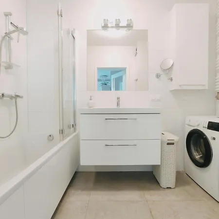 Lema 15a By Homeprime Apartmán