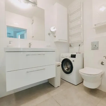 Apartmán Lema 15a By Homeprime Krakov