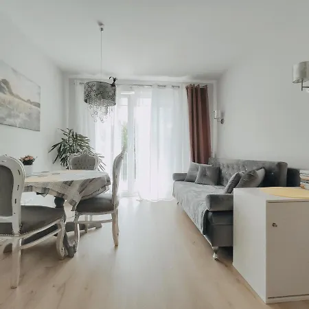 Apartmán Lema 15a By Homeprime