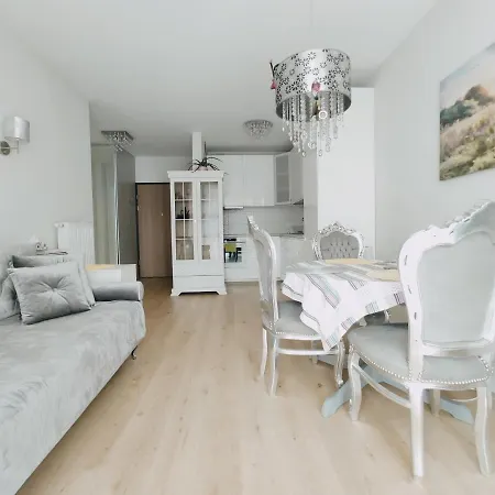 Apartment Lema 15a By Homeprime