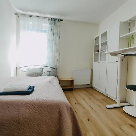 Lema 15a By Homeprime Διαμέρισμα Krasków