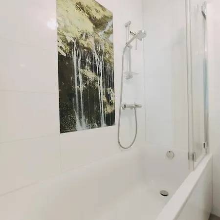 Lema 15a By Homeprime Apartment Krakau