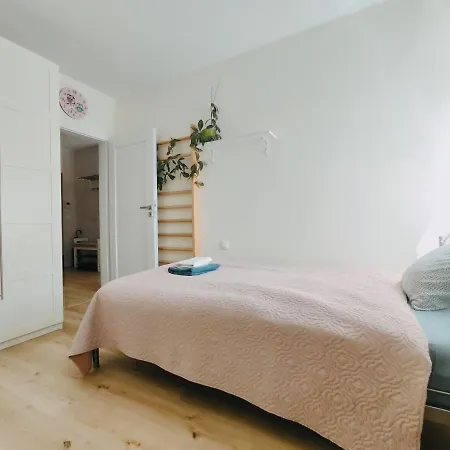 Lema 15a By Homeprime Apartment