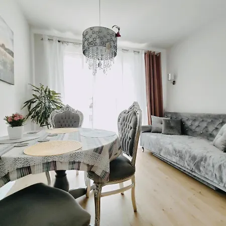 Apartment Lema 15a By Homeprime *