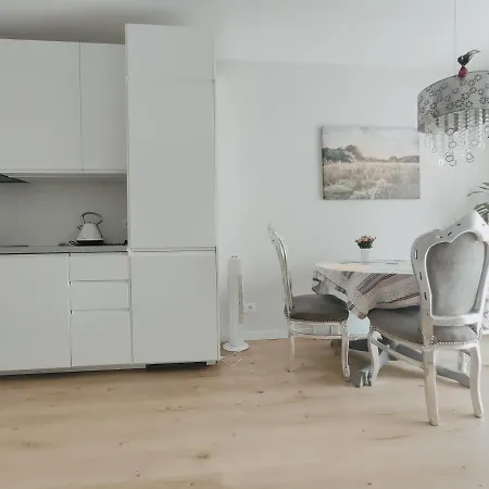 Lema 15a By Homeprime Apartment