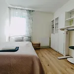 Lema 15a By Homeprime Apartmán Krakov