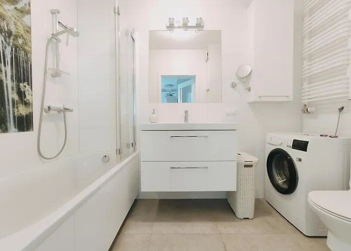 Lema 15a By Homeprime Lejlighed