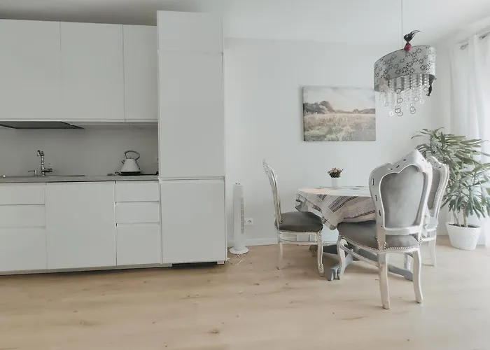 Lema 15a By Homeprime Lejlighed