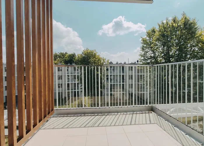 Lema 15a By Homeprime Lejlighed Kraków